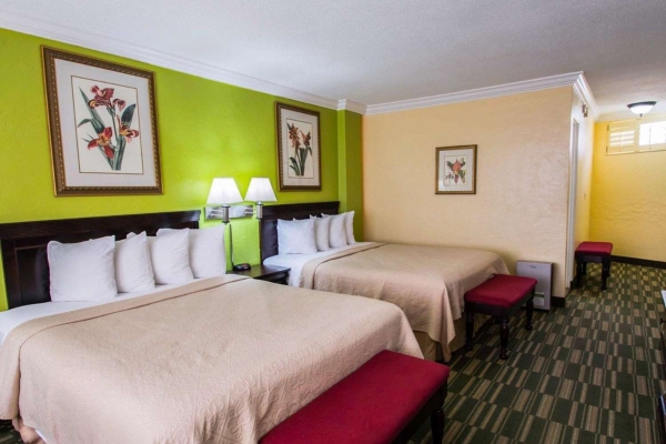 Quality Inn Oceanfront